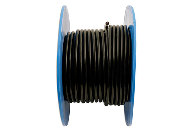 Black Single Core Auto Cable 120/0.30 30m
