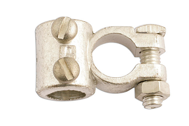 Battery Terminal Positive 10.5mm 10pc