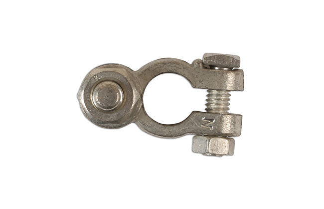 Battery Terminal c/w Nut Negative 5pc