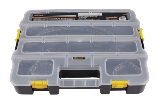 Assorted Oetiker Dual Hook & Universal CV Boot Clamps 60pc