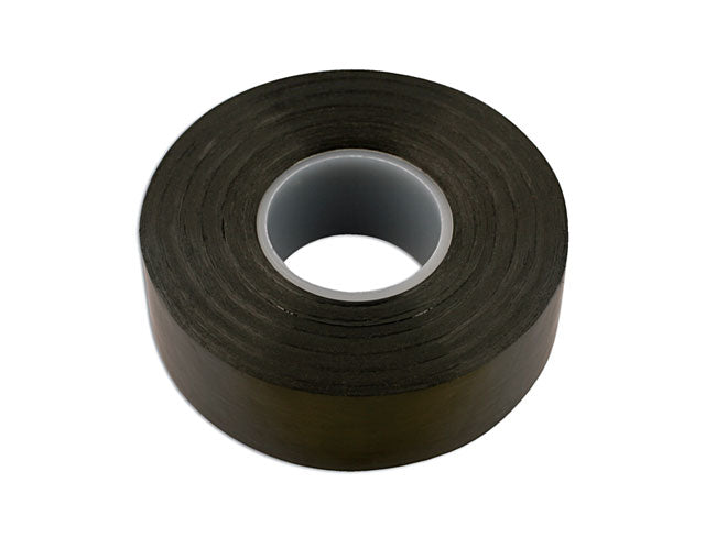 Black PVC Tape 10pc