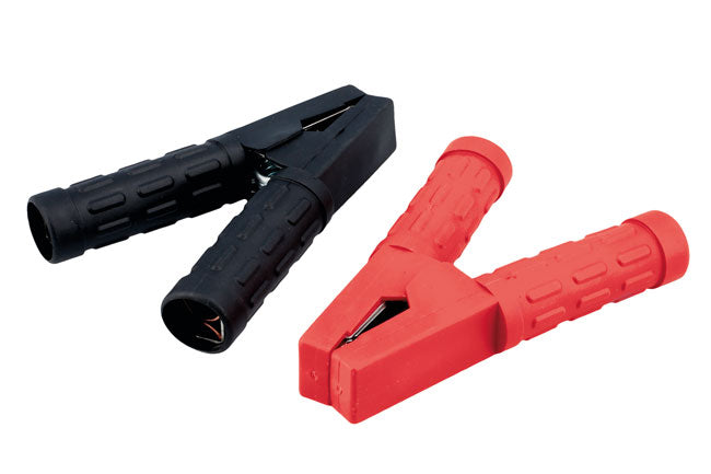 Booster Cable Handles 600A 1 Pair