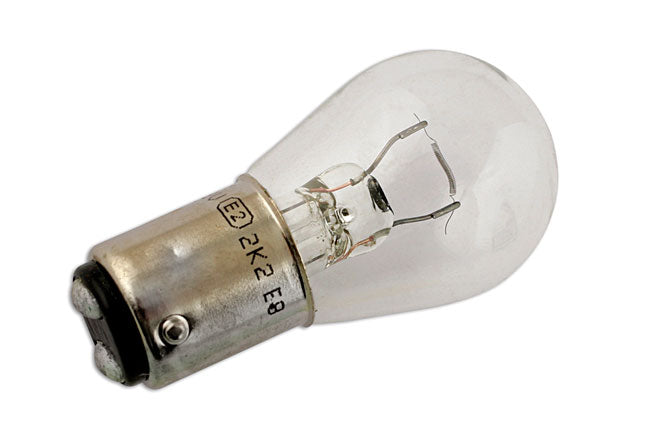 Lucas Stop & Tail Bulb 24V 21W OE346 10pc