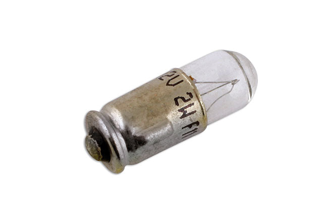 Lucas Panel & Indicator Bulb 12V 2W OE281 10pc