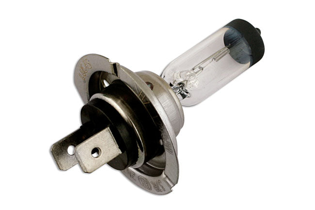 Lucas Headlight Bulb H7 12V 55W OE477 1pc