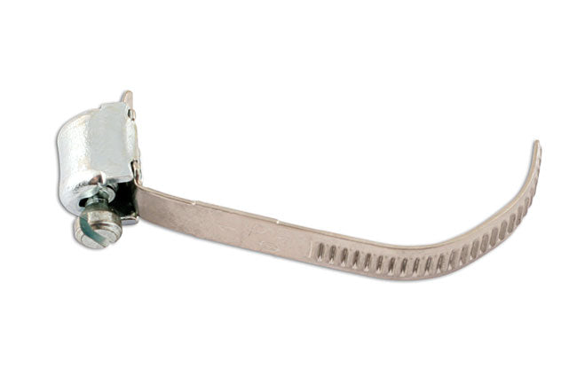 Mini Petrol Pipe Clip 7-11mm 20pc