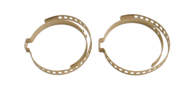 CV Boot Clamp 7mm x 405mm 20pc