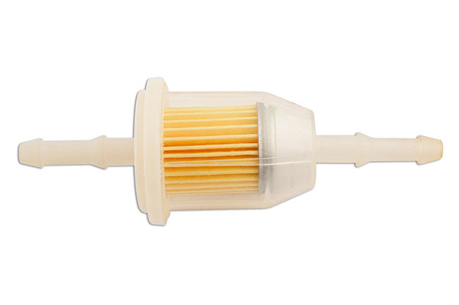 Small In-Line Fuel Filters 10pc