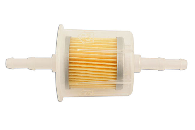 Large In-Line Fuel Filters 10pc