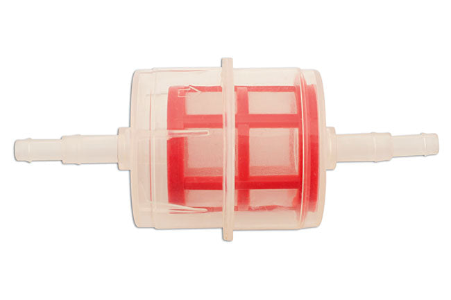 Universal Diesel Fuel Filter 10pc