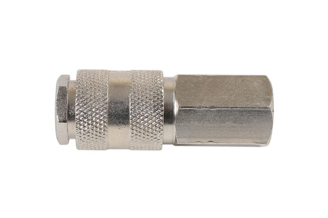 Euro Universal Female Coupling 3/8" BSP 1pc