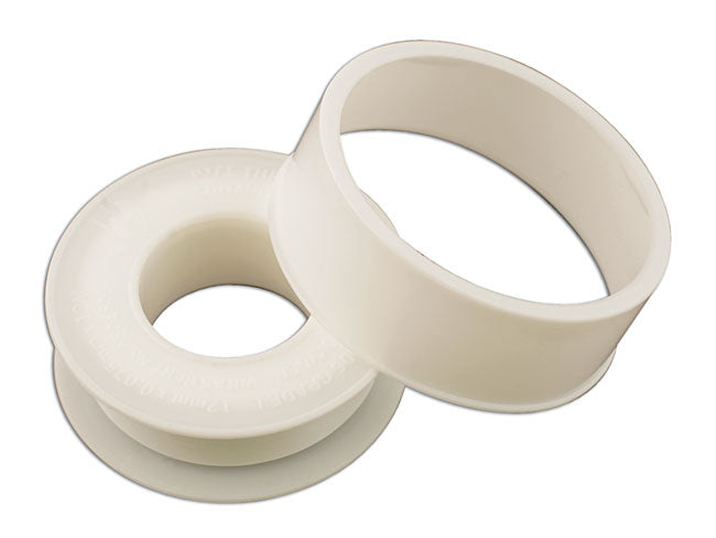 PTFE Tape 12mm x 12m 10pc