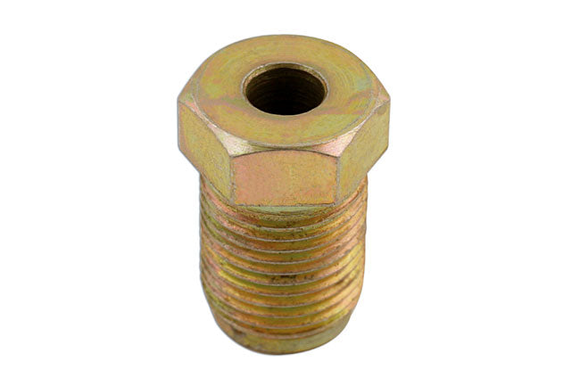 Male Brake Nuts M12 x 1mm 50pc