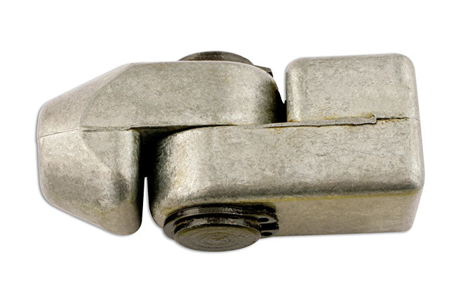 Slide-On Swivel Joint Connector 1/8" BSP 2pc