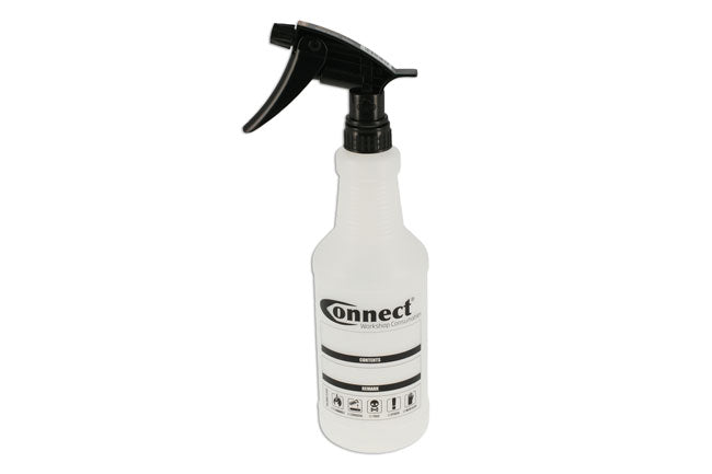 Spray Bottle 800ml 1pc