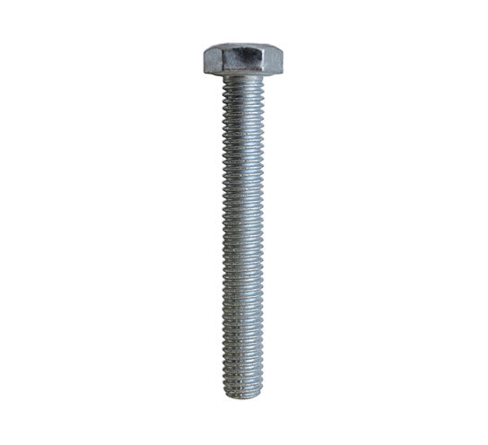 Hi-Tensile Bolts M20 x 2.5 x 25mm 25pc