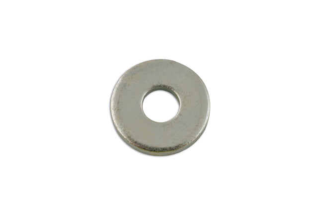 Table 4 Flat Washers 5/16" 500pc