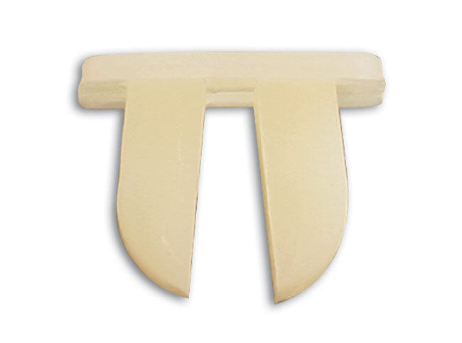 Trim Locking Nut Square Retainer - for Mazda, Nissan 50pc