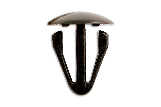 Button Clip - for Mazda, Toyota 50pc