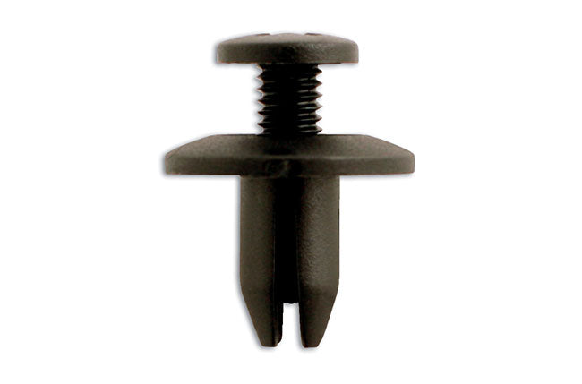 Screw Rivet Retainer - for Isuzu, Kia, Nissan 50pc