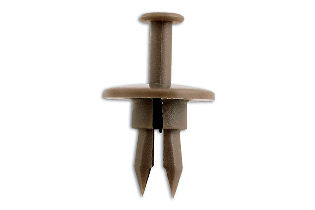 Push Rivet Retainer - for GM, General Use 50pc