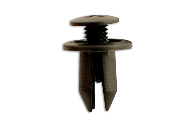Screw Rivet - for GM, Honda, Mazda 50pc