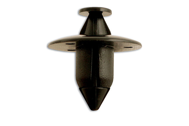 Push Rivet Retainer - for Honda, Nissan, Volvo 50pc