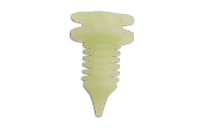 Fir Tree Trim Panel Retainer - for AMC, Chrysler, GM 50pc