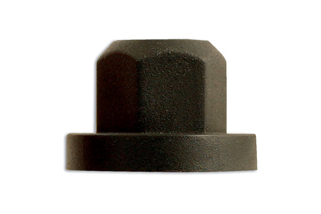 Trim Locking Nut - for BMW, Ford, GM, VW Group 50pc
