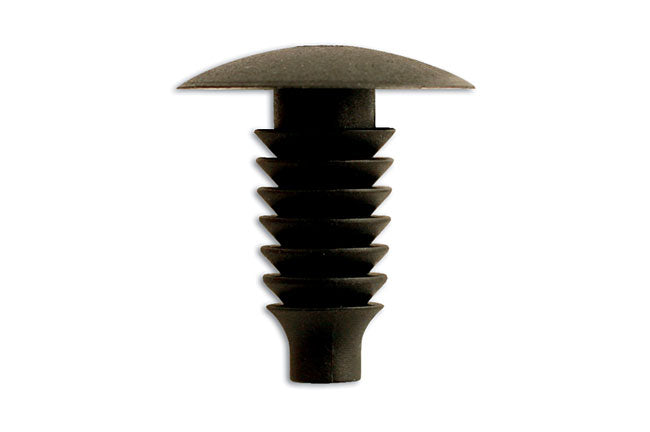 Fir Tree Fixing - for Audi, BMW, Ford, Mercedes-Benz, Vauxhall Opel, VW 50pc