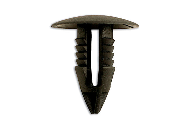 Button Clip Retainer - for Ford, General Use 50pc