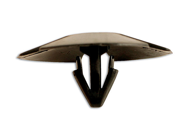 Button Clip Bonnet Retainer - for Chrysler 50pc