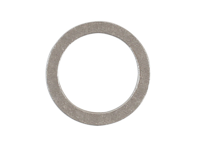 Sump Plug Washer, Aluminium 12 x 15 x 1.5mm 50pc