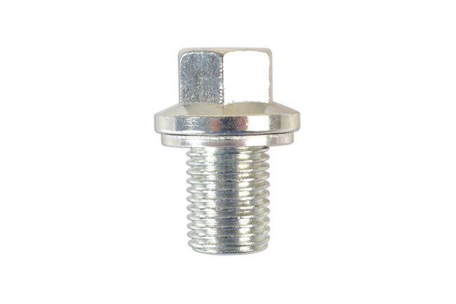 Sump Plug & Washer - for Land Rover