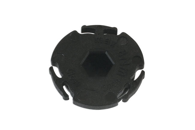 Plastic Sump Plug - for BMW 1pc