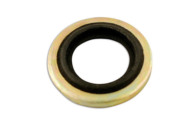 Bonded Seal Washer 5/8" BSP 25pc
