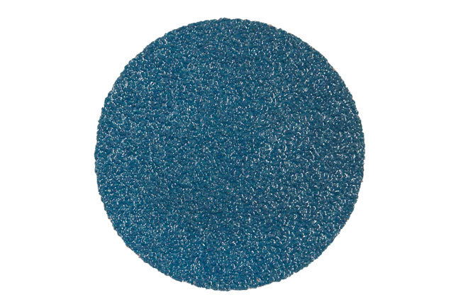 Abracs Quick Lock Sanding Discs P120 x 50mm 25pc