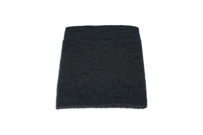 Hand/Finishing Pads, Very Fine 10pc