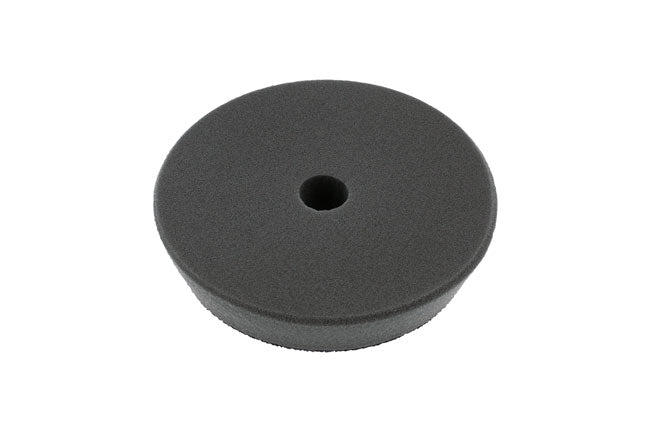 Finishing Bevel Edge Velcro Black Pad 1pc