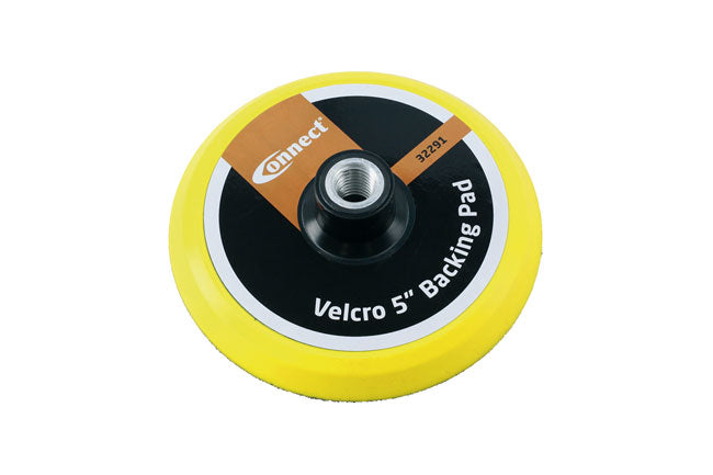Velcro 5" Backing Pad