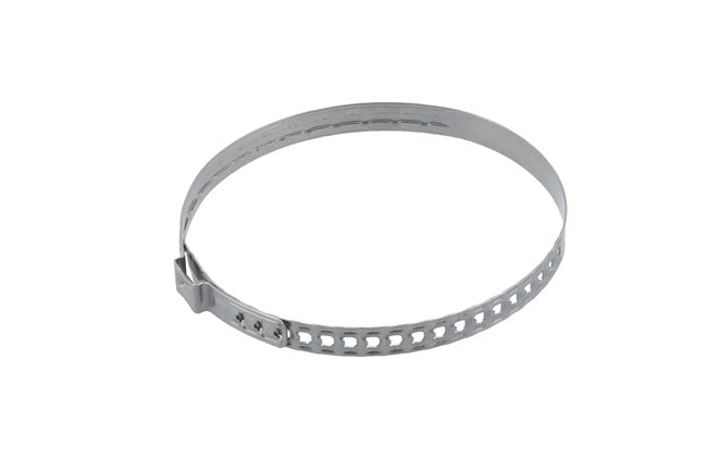 Oetiker Dual Hook Adjustable Ear Clamps 67.3-93.1mm 10pc