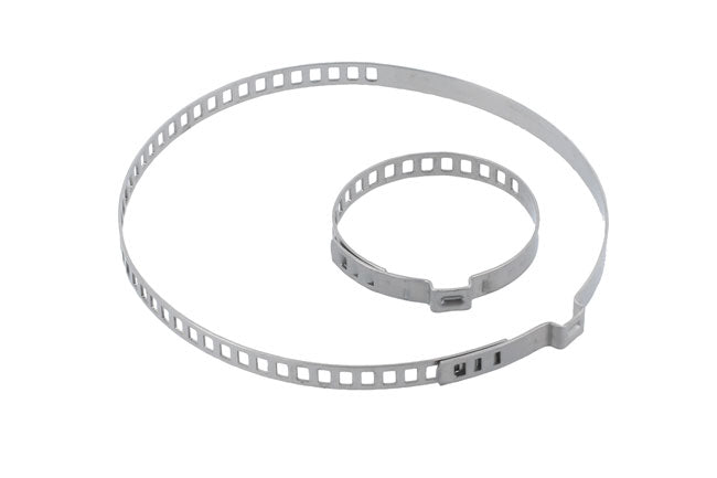 Oetiker Universal CV Boot Clamp Set 2pc