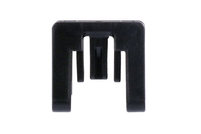Windscreen Panel Cowl Clip - for Nissan 10pc