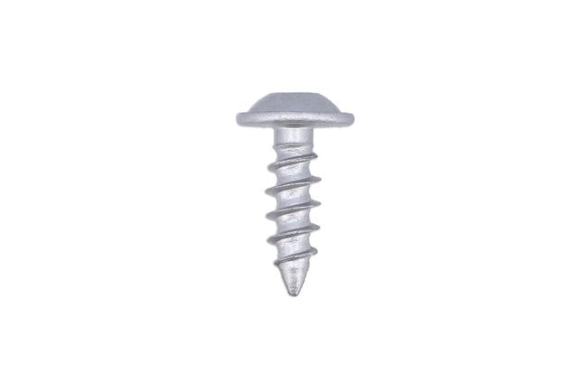Screw No 5 x 16 Torx Head - BMW 10pc