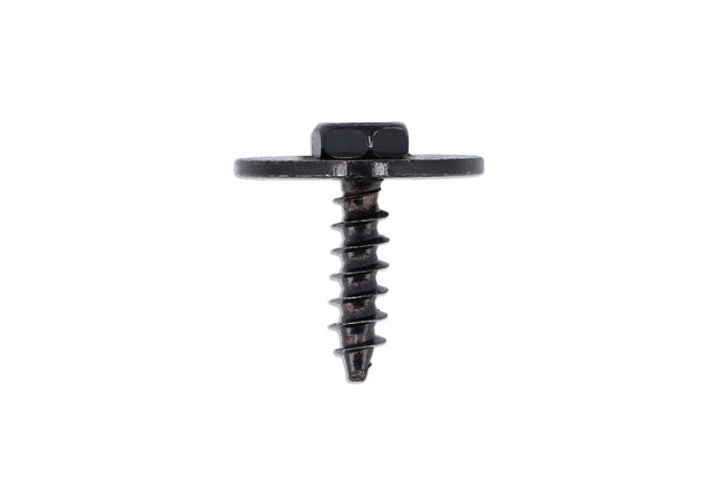 Screw No 5 x 20 with Captive Washer - BMW 10pc