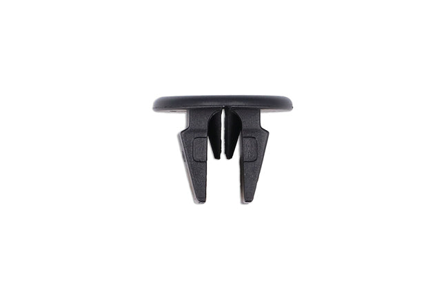 Trim Clip Wheel Arch - Hyundai & Kia 10pc