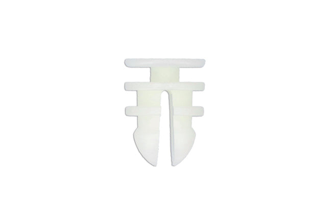 Trim Clips Storage Compartment - Tesla 10pc