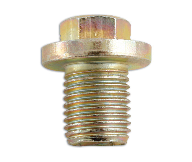 Sump Plug & Washer - for Ford, Land Rover, Saab