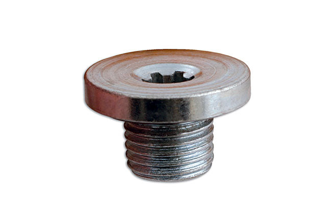 Sump Plug & Washer - for Vauxhall Opel