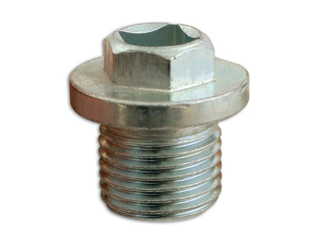 Sump Plug & Washer - for Renault